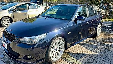 тормозные диски бмв е60: Комплект суппортов BMW 2007 г., Б/у, Оригинал, Япония — 4