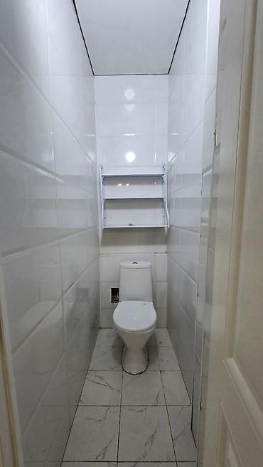 3: 3 комнаты, 65 м², Индивидуалка, 9 этаж — 8