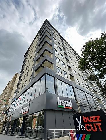 sumqayitda evler 2 otaqli: Salam, Mənzil Xırdalanda Tam Mərkəzdə MC donalds-ın üstündə yerləşir — 10