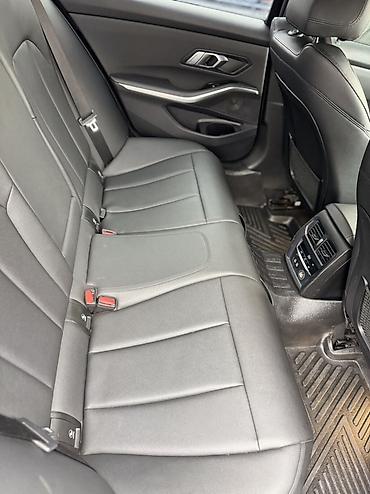 bmw m340i цена: BMW 3 series: 2020 г., 2 л, Автомат, Бензин, Седан — 9
