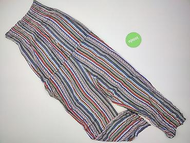 jean pascal clothes: Spodnie materiałowe damskie, rozmiar S — 3
