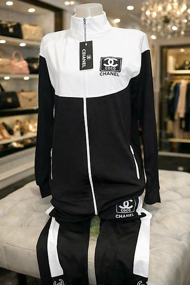 Gornji i donji deo: Ženske trenerke S m l xl 2xl 3999 din — 8