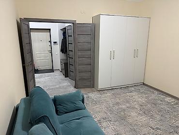 Продажа квартир: 1 комната, 42 м², Элитка, 9 этаж, Евроремонт — 9