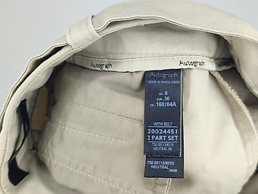 spódnice do kolan: Marks & Spencer, Spódnica damska, rozmiar S — 5
