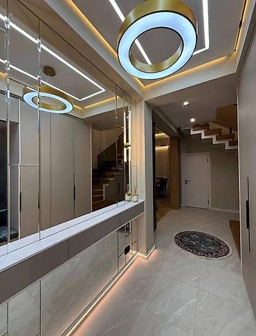 Sale of cottages and houses: Срочно !!!! Продается новый дом с качественным ремонтом . ° р-н — 11