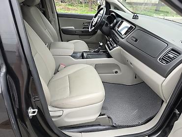 Kia: Kia Carnival: 2017 г., 2.2 л, Автомат, Дизель, Минивэн at lalafo.kg — 17 Kia: Kia Carnival: 2017 г., 2.2 л, Автомат, Дизель, Минивэн — 17