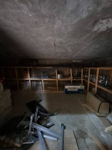 Köhnə tikili: Bakı, Köhnə Günəşli, 3 otaqlı, Köhnə tikili, 85 kv. m — 19