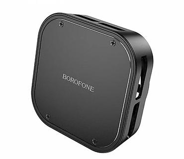 poco 5pro: Охладитель для смартфона BOROFONE (внешний кулер) - Мощный — 4