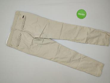 outerwear c: Jack&Jones, Chinosy dla mężczyzn, rozmiar S — 3