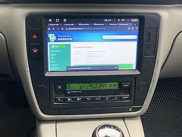 android avto: Новый, 2-DIN, 9 ", Android (встроенная ОС), 4 ГБ ОЗУ, 64 Гб ПЗУ — 1