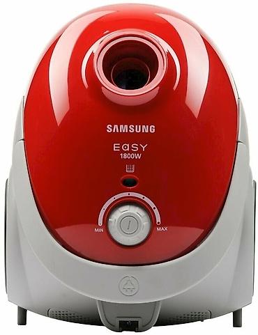 Tozsoranlar: Məhsul №173 — Adi tozsoran Məhsulun adı: Samsung SC5251 — 2
