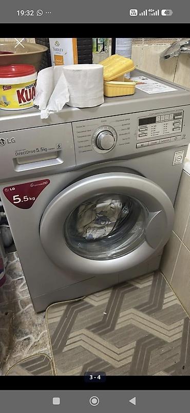 bosch холодильник: Холодильник LG, Новый, Двухкамерный, No frost, 60 * 2 * 60 — 4