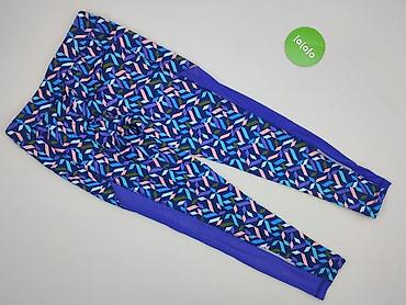 decathlon kolarki: Crivit, Legginsy Sportowe damskie, rozmiar M — 3