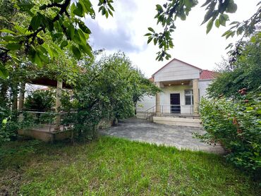 Günlük kirayə evlər: 250 kv. m, 6 otaqlı, Kanalizasiya, Kombi, Qaz -da lalafo.az — 24 Günlük kirayə evlər: 250 kv. m, 6 otaqlı, Kanalizasiya, Kombi, Qaz — 24