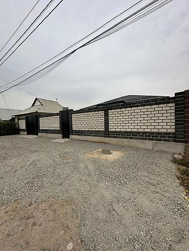 Sale of cottages and houses: Продается частный дом район: Ак ордо1 Ахунбаева/Каркыра + — 14