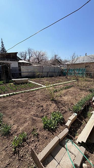 Продажа коттеджей и домов: Продам дом Институт земледелия,Тойгонбаева/Т.Фрунзе саман, 3 ком — 7