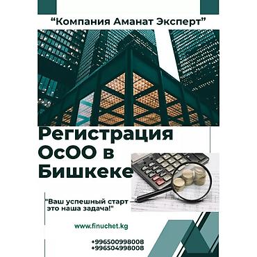 Юридические услуги | Трудовое право, Финансовое право | Консультация, Аутсорсинг
