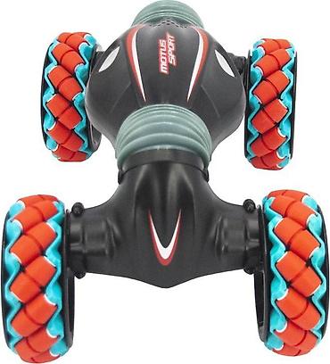 maşın oyuncaqları: Maşın əlcəklə idarə olunan RC drift twister yearoo (Watch + remote) — 2