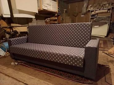 Угловые диваны: Диван! Диван! Жаны дивандар бар — 12