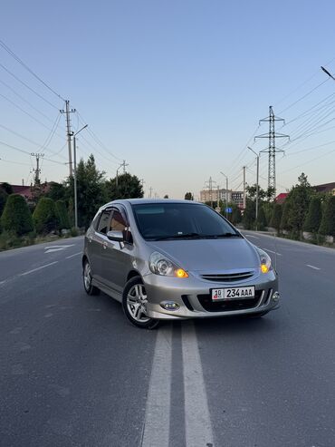 honda fit машина: Honda Fit: 2005 г., 1.5 л, Вариатор, Бензин, Хэтчбэк