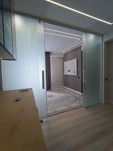 Продажа квартир: 2 комнаты, 47 м², Элитка, Евроремонт — 9