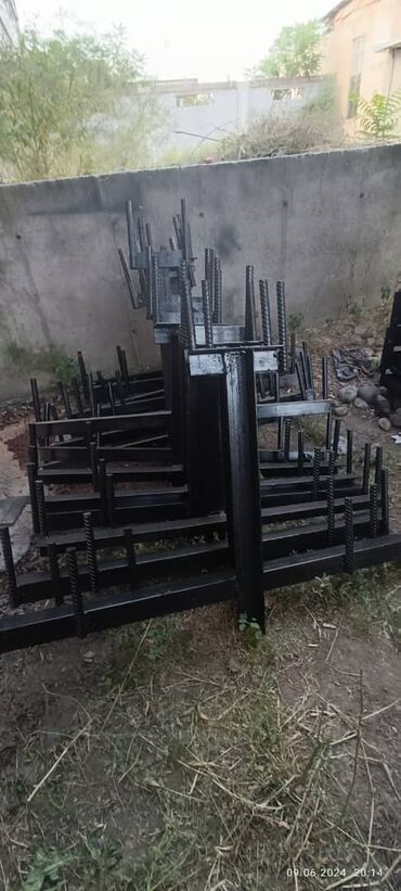 Другие электротовары: Продается, Траверсы 10/0,4 кВ. РЛНД -10, Опорно проходные изоляторы — 22