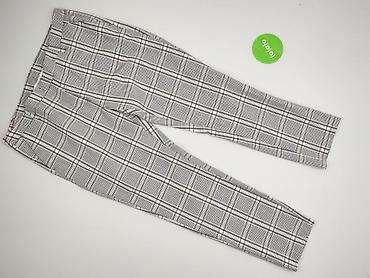 tchibo śniegowce: Esmara, Spodnie materiałowe damskie, rozmiar 4XL — 2