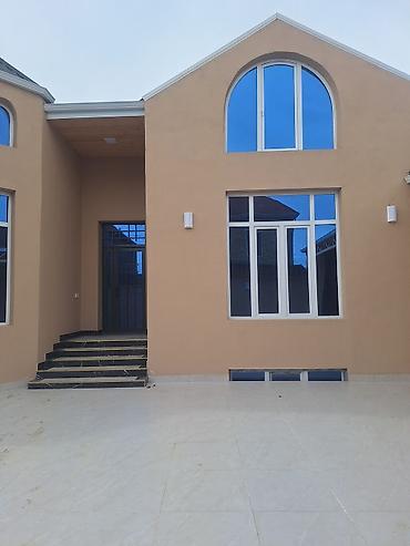 Həyət evi alıram: 140 kv. m, 5 otaqlı — 2