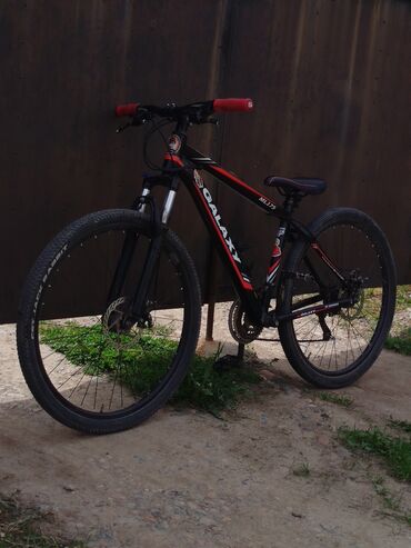 велосипед 4 колесный: Продаю велосипед кросс кантри горный Galaxy Ml175 Торг имеется