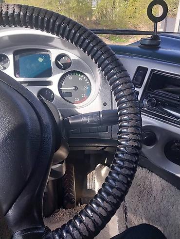 Тягачи: Тягач, DAF, Без прицепа — 3