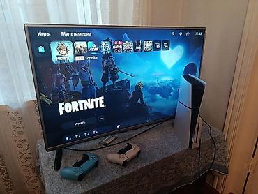 plesteshin 5: PlayStation 5 Slim PlayStation 5 Fat Madellərin ALIRAM. SATAN OLSA — 1