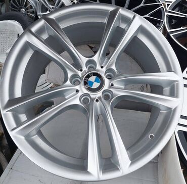 disk tekər: Диск BMW R 20