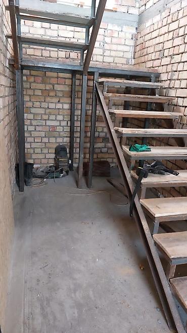 construction work: Сварка | Заборы, оградки Доставка, Гарантия, Бесплатная смета — 7