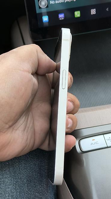 17 pro lalafo: IPhone 13, 128 GB, Ağ, Face ID — 5