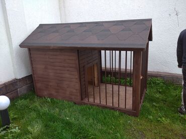 Зоотовары: Вальер для собак.
Мини вальер для собак.
Домики для собаки at lalafo.kg — 12 Зоотовары: Вальер для собак.
Мини вальер для собак.
Домики для собаки — 12