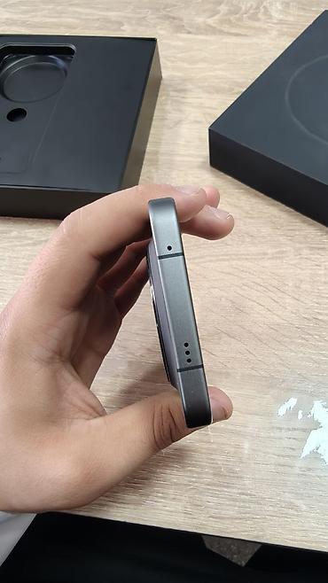 k90 pro max: Vivo X300, Б/у, 512 ГБ, цвет - Серый, 2 SIM, eSIM — 8
