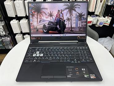 asus a15: Asus TUF GAming A15 AMD Ryzen 5 4600H 3.0GHz RAM 16GB DDR4 3200MHz — 1