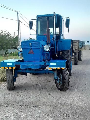 golf car turbo az: Traktor T28, 1992 il, 555 at gücü, motor 9.9 l, Yeni — 4