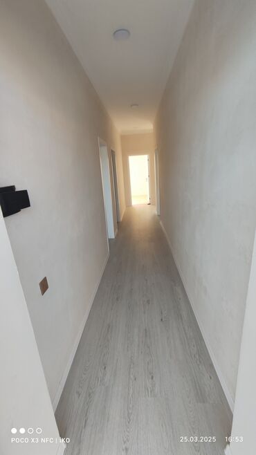 Həyət evləri və villaların satışı: Binə 4 otaqlı, 80 kv. m, Kredit yoxdur, Yeni təmirli — 5