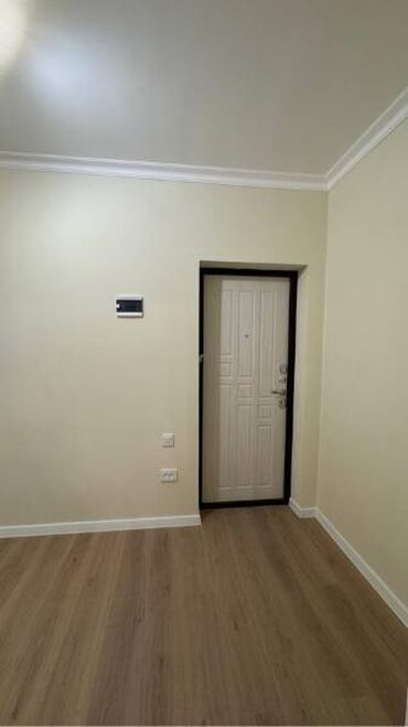 продается квартира новопавловка: 2 комнаты, 45 м², Элитка, 6 этаж, Евроремонт