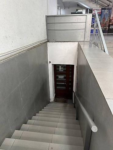 Продажа помещений свободного назначения: 🔊ПРОДАЁТСЯ КОММЕРЧЕСКОЕ ПОМЕЩЕНИЕ на цокольном этаже площадью 275 — 21