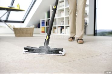 Kasalar: Bakıxanovda 3 otaqlı ev həftədə 2 dəfə təmizlik lazımdır evdə çox