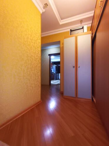 Yeni tikili: M. Həzi Aslanov, 2 otaqlı, Yeni tikili, m. Həzi Aslanov, 85 kv. m — 4