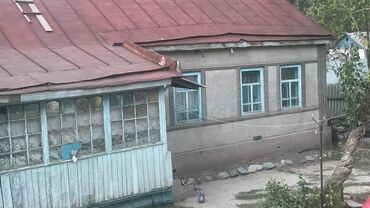 Продажа домов: Дом, 169 м², 6 комнат, Собственник, Старый ремонт — 24