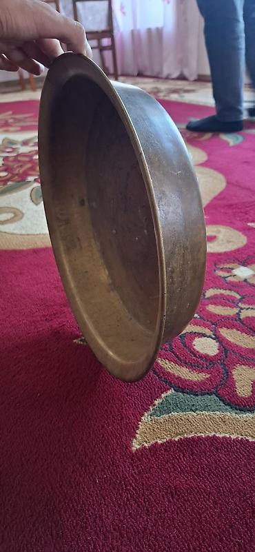 dekor isiq: Kasalar, 1 əd, rəng - Sarı, Metal — 1