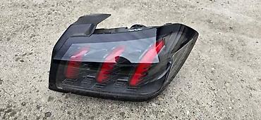 auto l: STOP SVETLA I STOP LAMPE ZA PEUGEOT 208 OD 2019. DO 2024. GOD. | — 1