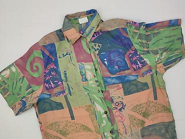 rainbow blouse: Koszulа dla mężczyzn, rozmiar 2XL — 1
