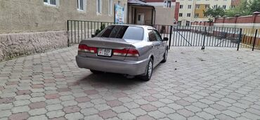 byd машина цена бишкек: Honda Accord: 2002 г., 1.8 л, Автоматические, Бензин, Седан