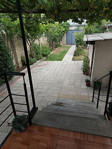 buzovna ev satışı: Buzovna 5 otaqlı, 46 kv. m, Kredit yoxdur — 2