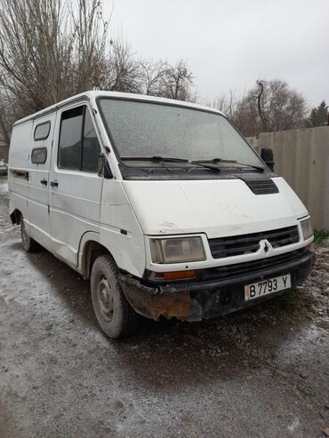 mercedesbenz sprinter грузовой бортовой: Легкий грузовик, Б/у